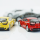 Illustration for article titled Kyosho Ferrari 9 1/64 #70 - Project Prancing Horse #70 - 2011 Ferrari Italia GT2